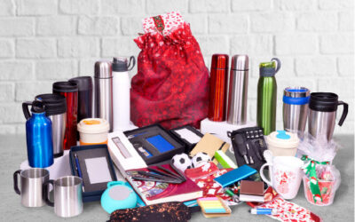 5 Essential Tips for Choosing the Perfect Promotional Products for Your Business
