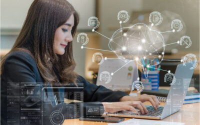 Harnessing the Power of AI in the Clothing and Apparel Business