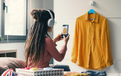 Benefits of Custom Apparel