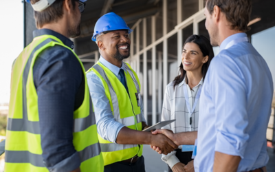 Top 5 Benefits of Custom Apparel for Trades Professionals: Look Sharp, Work Smart!