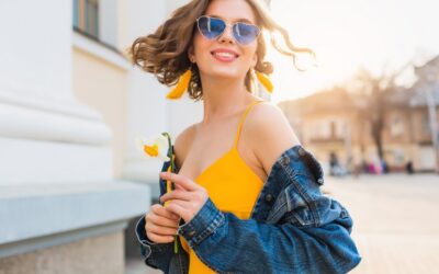The Top 4 Fashion Trends for Summer 2019 You Need to Know