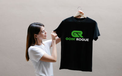 The Anatomy of a Great Company T-Shirt